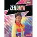 Zendaya: Hollywood Superstar