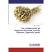 The antibacterial of Peganum harmala, muscle relaxant, hypnotic seeds