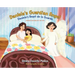 Daniela's Guardian Angel / Daniela's Ángel de la Guarda: A Bilingual Book Based on a True Story