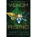 Venom Rising: The Sovereign Code
