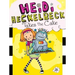 Heidi Heckelbeck Takes the Cake
