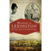 Murder in Lexington: VMI, Honor and Justice in Antebellum Virginia