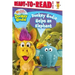 Donkey Hodie Helps an Elephant: Ready-To-Read Level 1