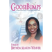 Goose Bumps! Inspiration, courage and fear