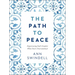 The Path to Peace: Experiencing God's Comfort When You're Overwhelmed