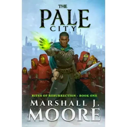 The Pale City