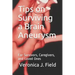 Tips on Surviving a Brain Aneurysm: For Survivors, Caregivers, and Loved Ones