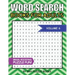 Word Search Books For Adults: 100 Word Search Puzzles For Adults - Brain-Boosting Fun Vol 6