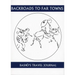 Back Roads to Far Towns: Basho's Travel Journal