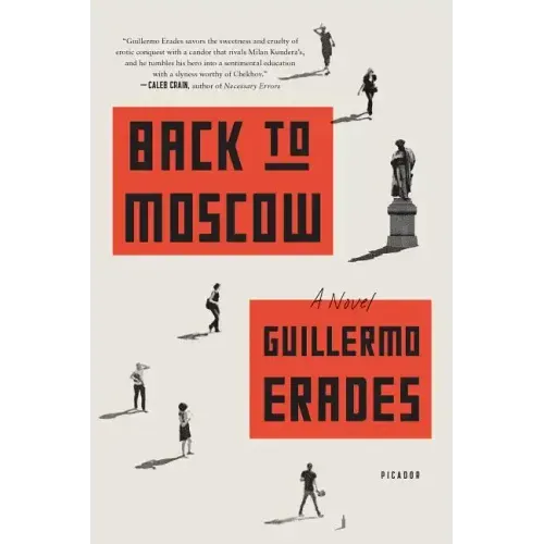 Back to Moscow