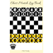 Chess Match Log Book: Record Moves, Write Analysis, And Draw Key Positions, Score Up To 50 Games Of Chess
