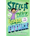 Stella Díaz Leaps to the Future