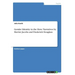 Gender Identity in the Slave Narratives by Harriet Jacobs and Frederick Douglass