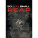 So You Shall Reap