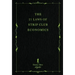The 21 Laws of Strip Club Economics