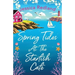 Spring Tides at The Starfish Cafe