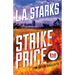 Strike Price: Lynn Dayton Thriller #2
