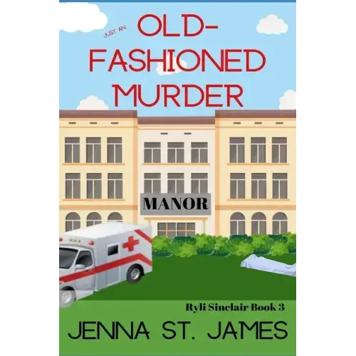 Just an Old-Fashioned Murder