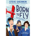 Born to Fly: The First Women's Air Race Across America