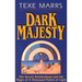 Dark Majesty Expanded Edition: The Secret Brotherhood and the Magic of a Thousand Points of Light
