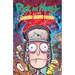 Rick and Morty: Rick's New Hat