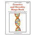Genetics and Heredity Bingo Book: Complete Bingo Game In A Book