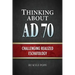 Thinking about AD 70: Challenging Realized Eschatology