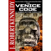 The Venice Code: A James Acton Thriller Book #8