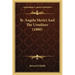 St. Angela Merici and the Ursulines (1880)
