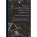 Weave Construction and Cloth Analysis: Glossary of Weaves, Elementary Textile Designing, Analysis of Cotton Fabrics, Analysis of Woolen and Worsted Fa