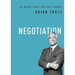 Negotiation (The Brian Tracy Success Library)