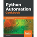 Python Automation Cookbook