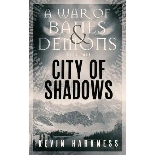 City of Shadows