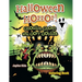 Halloween Horror! Ghoulish Ghosts and Gory Goblins Coloring Book