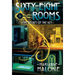 The Secret of the Key: A Sixty-Eight Rooms Adventure