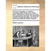 The Line of Proportion or Numbers, Commonly Called Gunter's Line, Made Easie: Whereunto Is Added, the Use of the Line of Proportion Improved: The Seve
