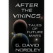 After the Vikings: Tales of Future Mars