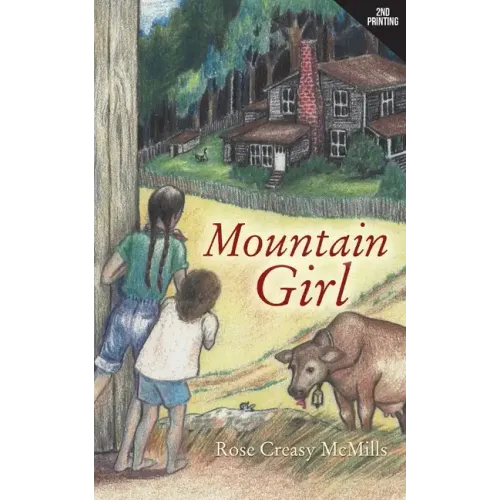 Mountain Girl