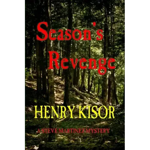 Season's Revenge: Standard Print