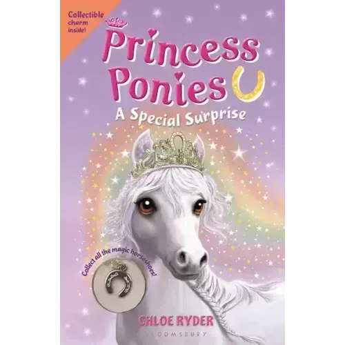 Princess Ponies 7: A Special Surprise