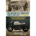 The Motorcycle Industry in New York State, Second Edition: A Concise Encyclopedia of Inventors, Builders, and Manufacturers