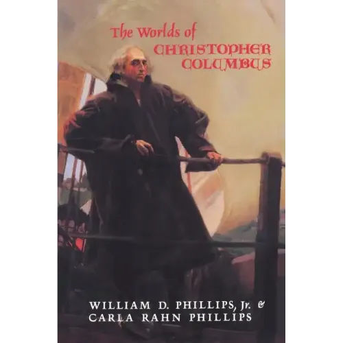 The Worlds of Christopher Columbus