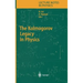 The Kolmogorov Legacy in Physics