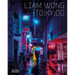 Liam Wong: To: Ky: Oo