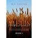 Most Effective Discipleship Seeds (MEDS): Engrafting God's Word on Your Through the Enjoyment of Fellowship