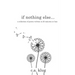 If Nothing Else...: a collection of poetry written in 20 minutes or less