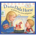 D Is for Dala Horse: A Nordic Countries Alphabet