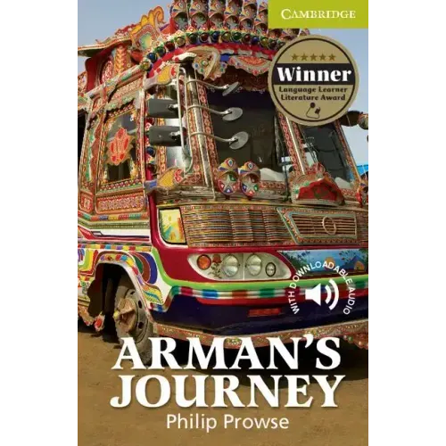 Arman's Journey Starter/Beginner