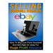 Selling Goodwill Items on eBay: How to Buy Low Form Goodwill And Sell High On eBay for Hugh Profit Margins