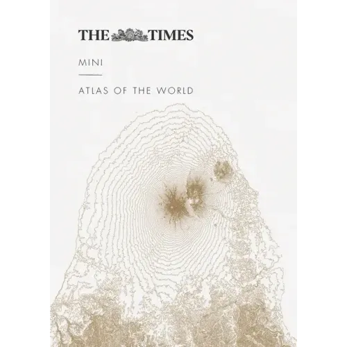 The Times Mini Atlas of the World